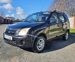 Suzuki Ignis 1.3 Petrol New NCT