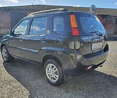 Suzuki Ignis 1.3 Petrol New NCT - Image 3/7