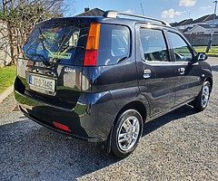 Suzuki Ignis 1.3 Petrol New NCT - Image 4/7