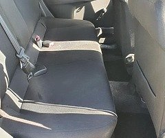 Suzuki Ignis 1.3 Petrol New NCT - Image 5/7