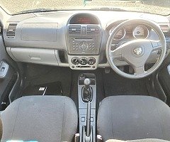 Suzuki Ignis 1.3 Petrol New NCT - Image 7/7