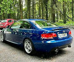 Bmw 320d Msport Coupe - Image 3/8