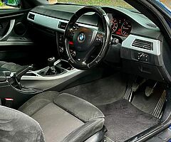 Bmw 320d Msport Coupe - Image 4/8