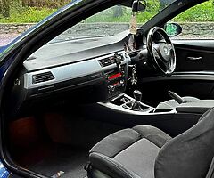 Bmw 320d Msport Coupe - Image 5/8