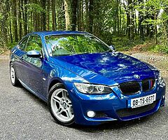 Bmw 320d Msport Coupe - Image 8/8