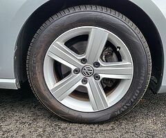2015 Volkswagen Golf - Image 3/10