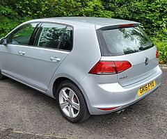 2015 Volkswagen Golf - Image 4/10
