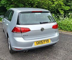 2015 Volkswagen Golf - Image 5/10