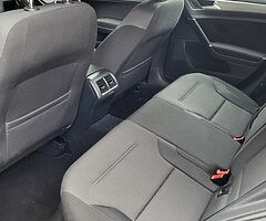 2015 Volkswagen Golf - Image 7/10