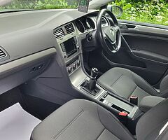 2015 Volkswagen Golf - Image 8/10