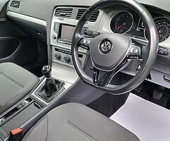 2015 Volkswagen Golf - Image 9/10