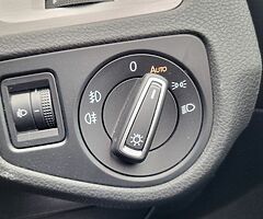 2015 Volkswagen Golf - Image 10/10