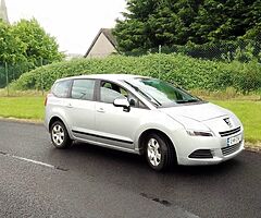 2012 Peugeot 5008 1.6 Diesel Low Mileage - Image 9/9