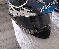 Kids motor bike 90cc