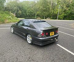 2003 Lexus is200 - Image 3/8