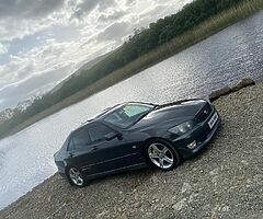 2003 Lexus is200 - Image 4/8