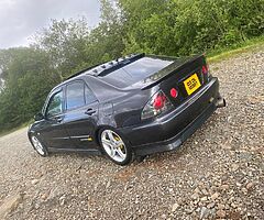 2003 Lexus is200 - Image 5/8
