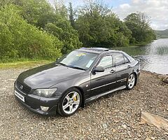 2003 Lexus is200 - Image 6/8