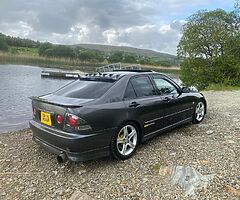 2003 Lexus is200 - Image 7/8