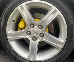 2003 Lexus is200 - Image 8/8