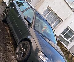 Audi A3 - Image 3/4