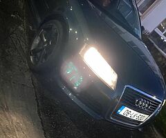 Audi A3 - Image 4/4