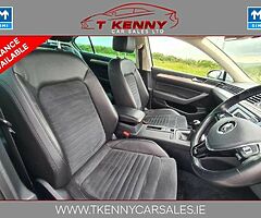 2015 2015 VOLKSWAGEN PASSAT HIGHLINE 1.6 TDI 120 BHP NCT 2/23 OR 298 P/M  PASSAT - Image 9/10