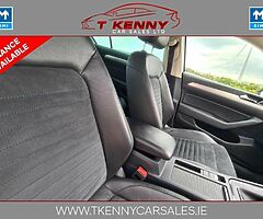 2015 2015 VOLKSWAGEN PASSAT HIGHLINE 1.6 TDI 120 BHP NCT 2/23 OR 298 P/M  PASSAT - Image 10/10