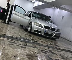Bmw 318D M-sport  looking for swaps - Image 3/6
