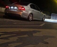 Bmw 318D M-sport  looking for swaps - Image 4/6