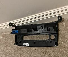 BMW E60 LCI CLIMATE CONTROL.