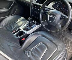 08 Audi A4 2.0 diesel New NCT 02/23 - Image 4/6