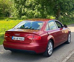 08 Audi A4 2.0 diesel New NCT 02/23 - Image 6/6