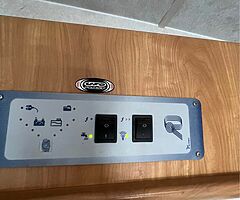 2005 Ford Transit Rimor 6 Berth Motorhome - Image 6/10