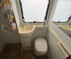 2005 Ford Transit Rimor 6 Berth Motorhome - Image 7/10