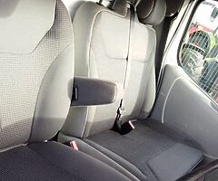 142 Vauxhall Vivaro Sport Model - Image 4/8