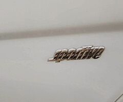 142 Vauxhall Vivaro Sport Model - Image 7/8