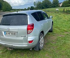 08 Toyota Rav 4 D4D 2.2 Diesel - Image 3/10