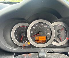 08 Toyota Rav 4 D4D 2.2 Diesel - Image 6/10