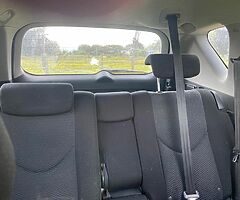 08 Toyota Rav 4 D4D 2.2 Diesel - Image 7/10
