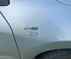 08 Toyota Rav 4 D4D 2.2 Diesel - Image 9/10
