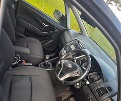 2012 hyundai ix20 1.4 diesel - Image 3/10