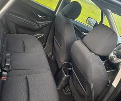 2012 hyundai ix20 1.4 diesel - Image 4/10