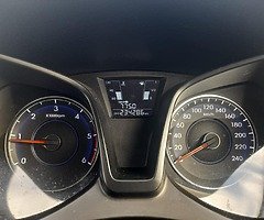 2012 hyundai ix20 1.4 diesel - Image 5/10