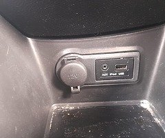 2012 hyundai ix20 1.4 diesel - Image 7/10