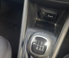 2012 hyundai ix20 1.4 diesel - Image 8/10