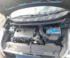 2012 hyundai ix20 1.4 diesel - Image 9/10