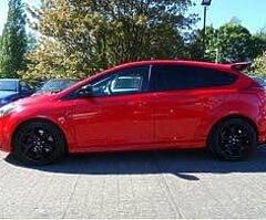 Ford Focus £55 a week finance only - Image 3/3