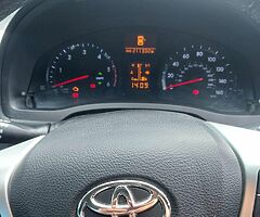 2012 Toyota Avensis 2.0 diesel - Image 5/6