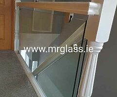 Glass banisters www.mrglass.ie - Image 3/5